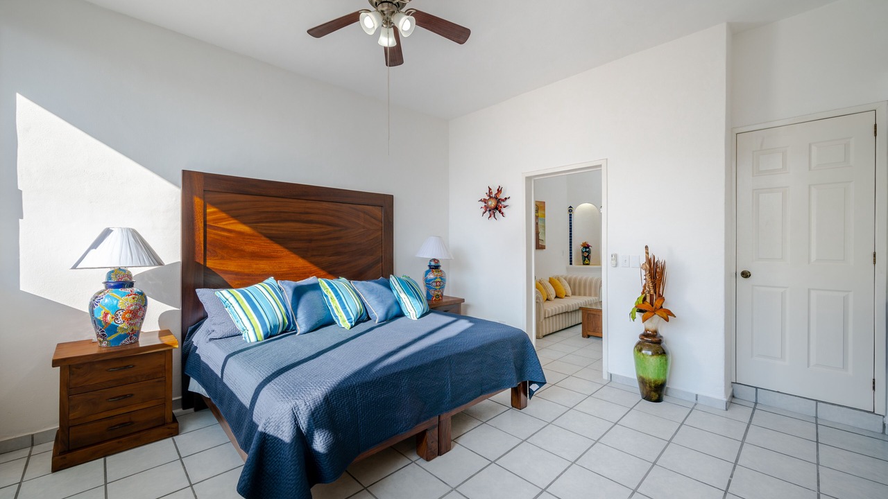 Photo of Bedroom in Lazaro Cardenas
