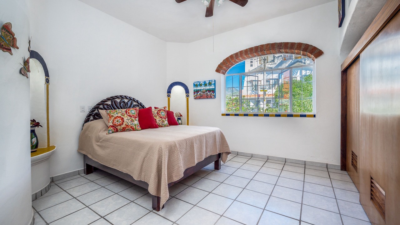 Photo of Bedroom in Lazaro Cardenas