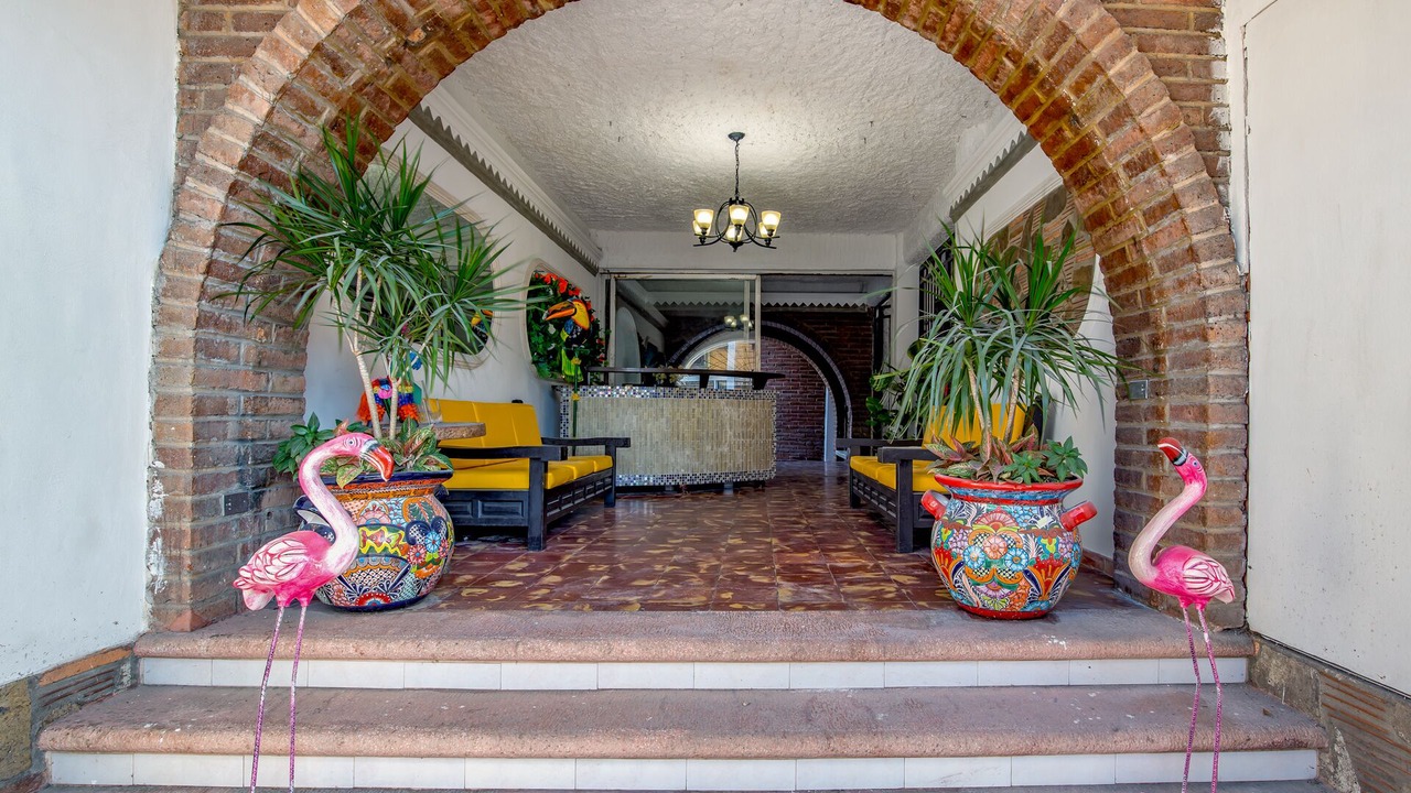 Photo of Outdoor in Lazaro Cardenas