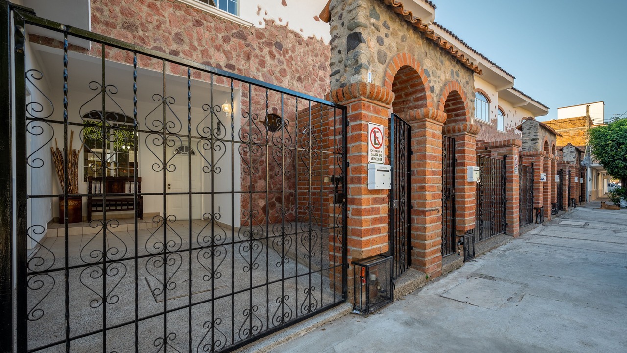 Photo of Outdoor in Lazaro Cardenas