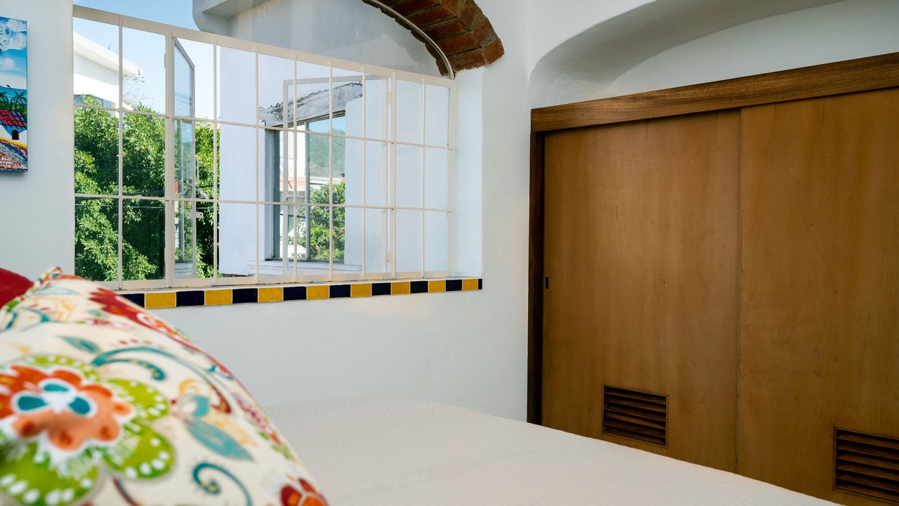 Photo of Bedroom in Lazaro Cardenas