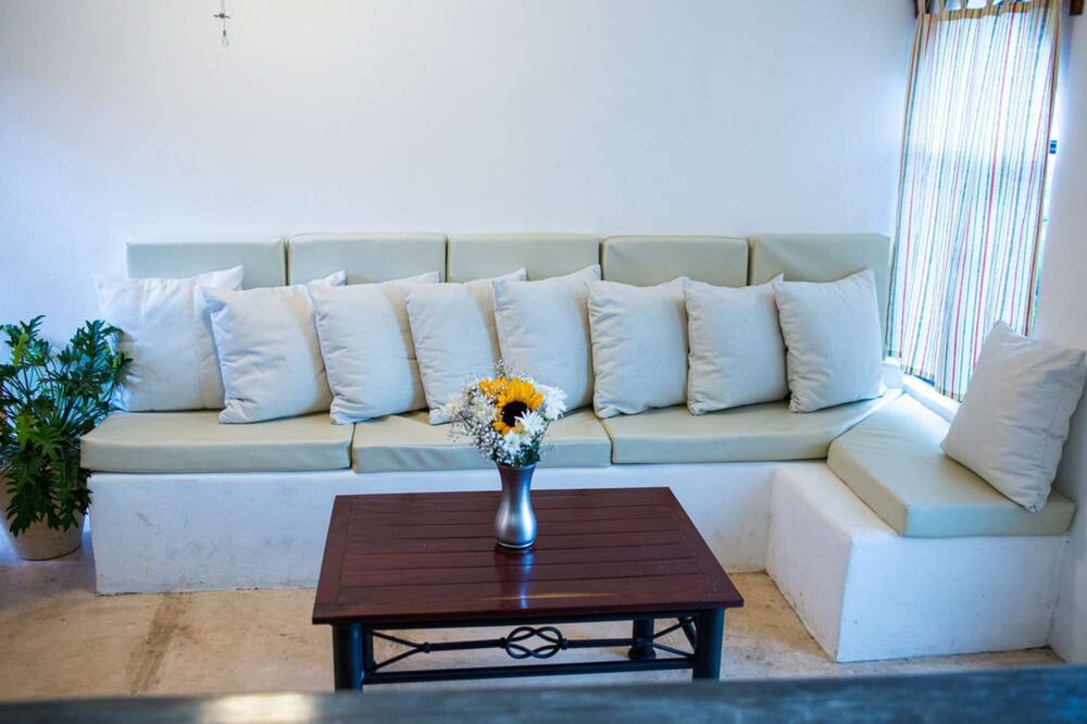 Photo of Livingroom in Chacala