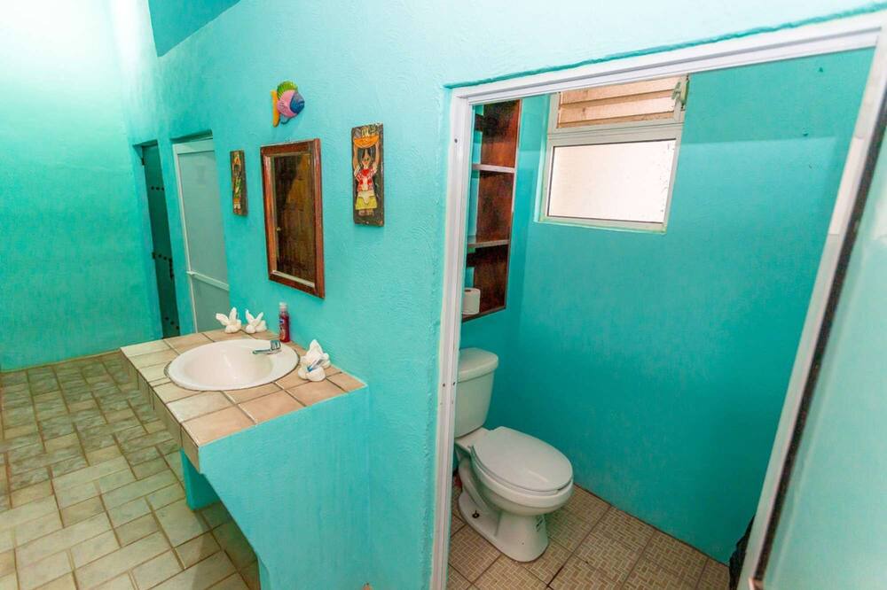 Photo of Bathroom in Chacala