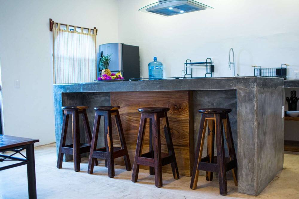Photo of Kitchen in Chacala