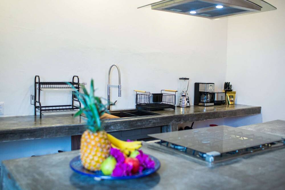 Photo of Kitchen in Chacala