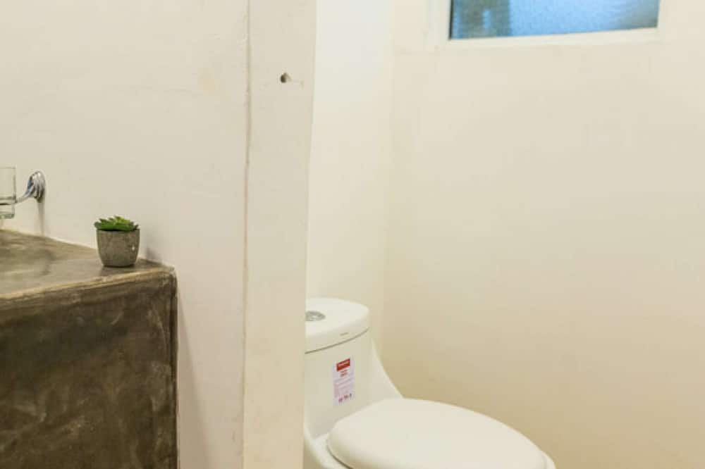 Photo of Bathroom in Chacala
