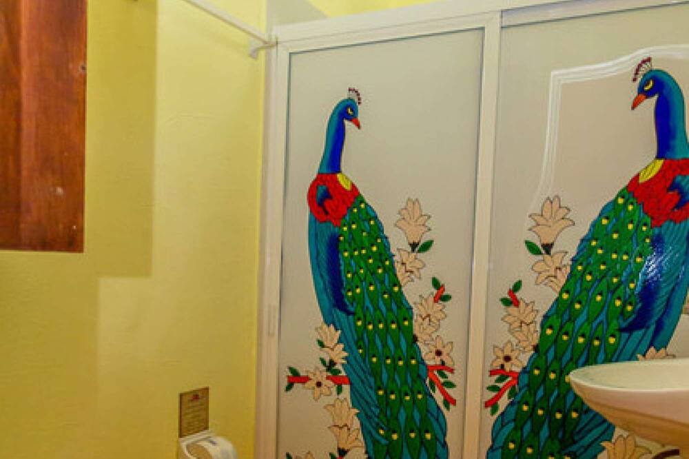 Photo of Bathroom in Chacala