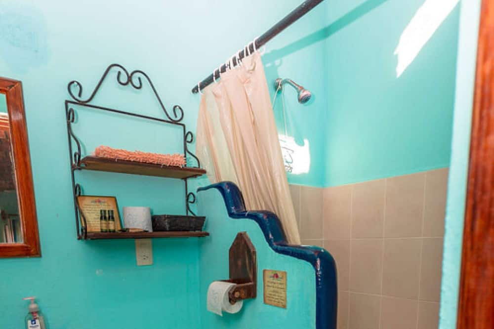 Photo of Bathroom in Chacala