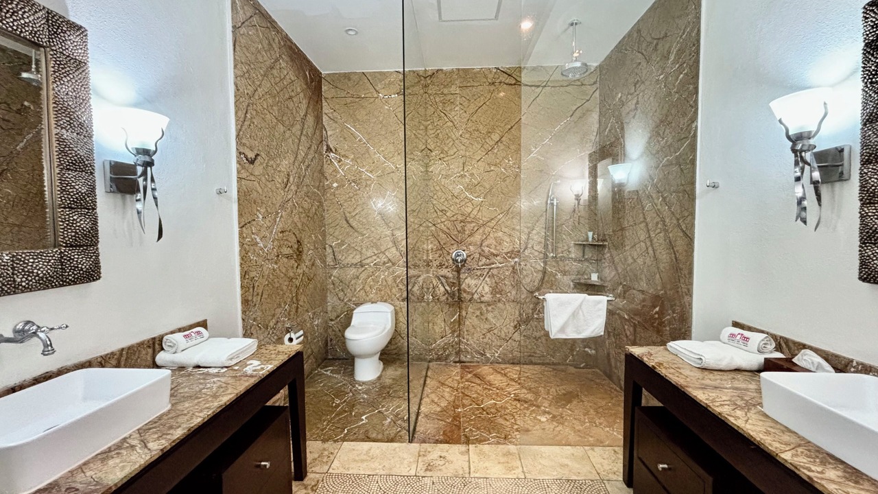 Photo of Bathroom in San Francisco