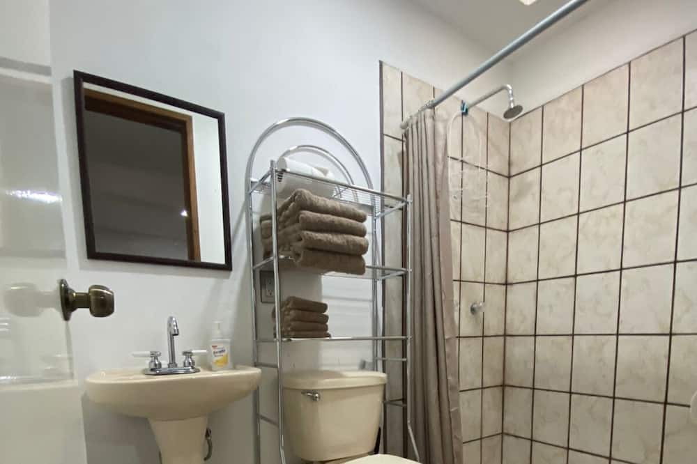 Photo of Bathroom in Valle Dorado