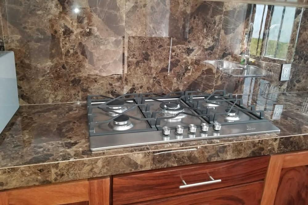 Photo of Kitchen in Valle Dorado
