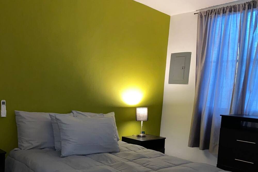 Photo of Bedroom in Valle Dorado