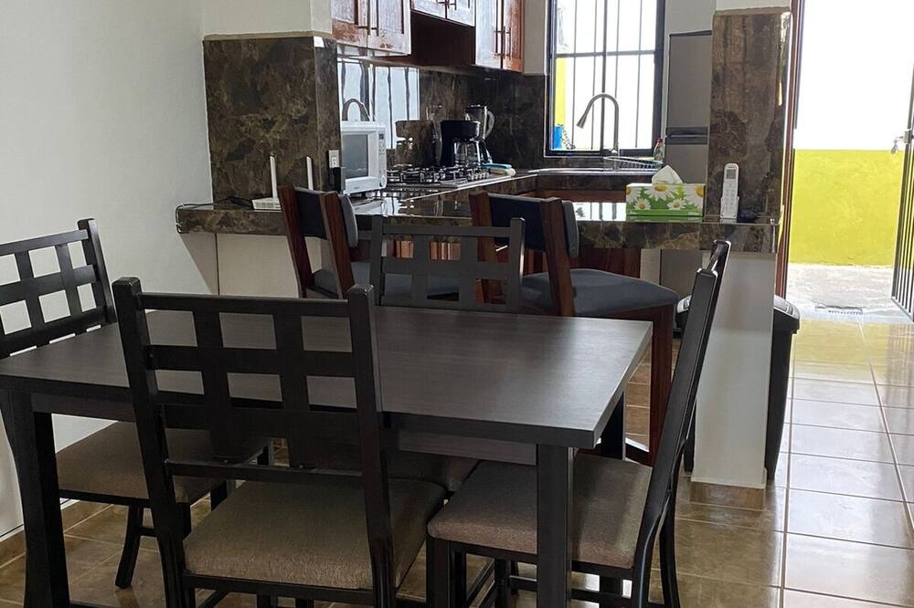 Photo of Kitchen in Valle Dorado
