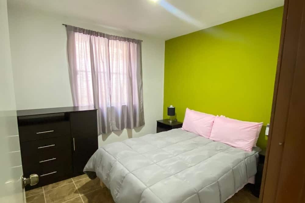 Photo of Bedroom in Valle Dorado