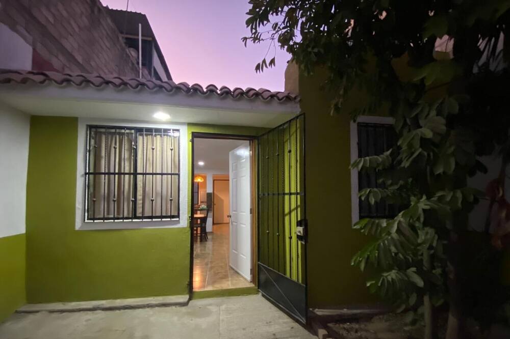 Photo of Outdoor in Valle Dorado