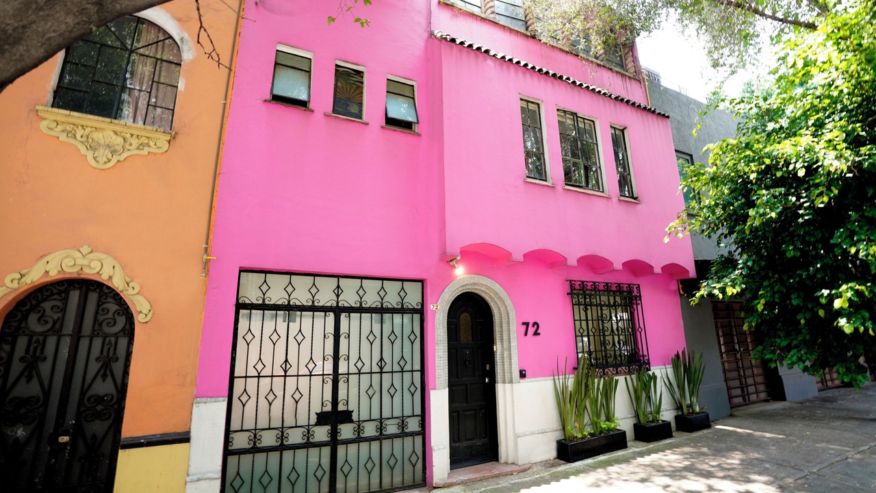 Photo of Outdoor in La Condesa
