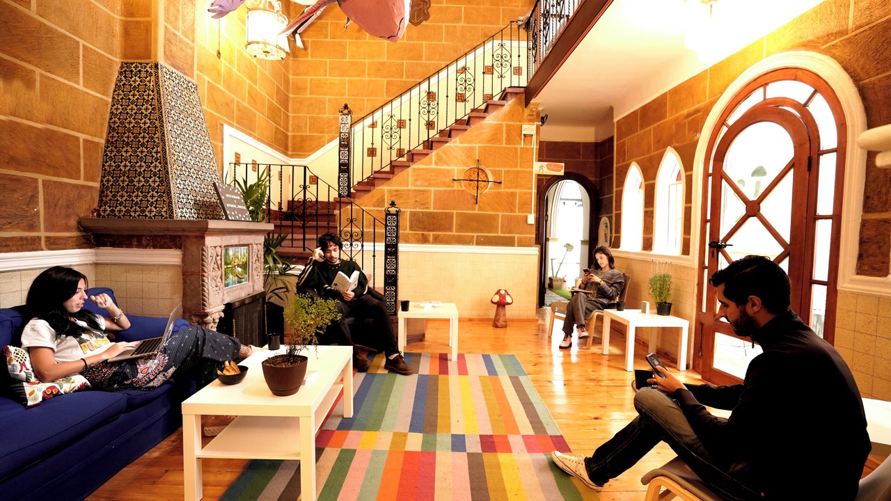 Photo of Others in La Condesa
