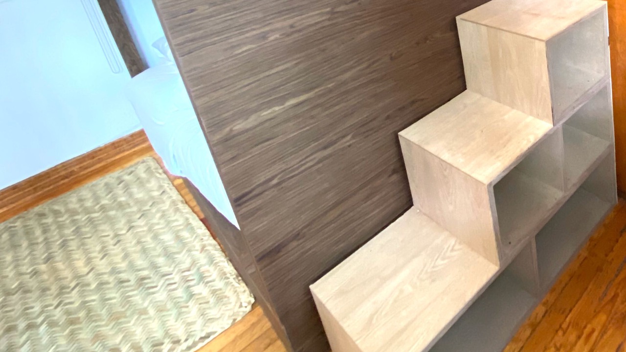 Photo of Bedroom in La Condesa