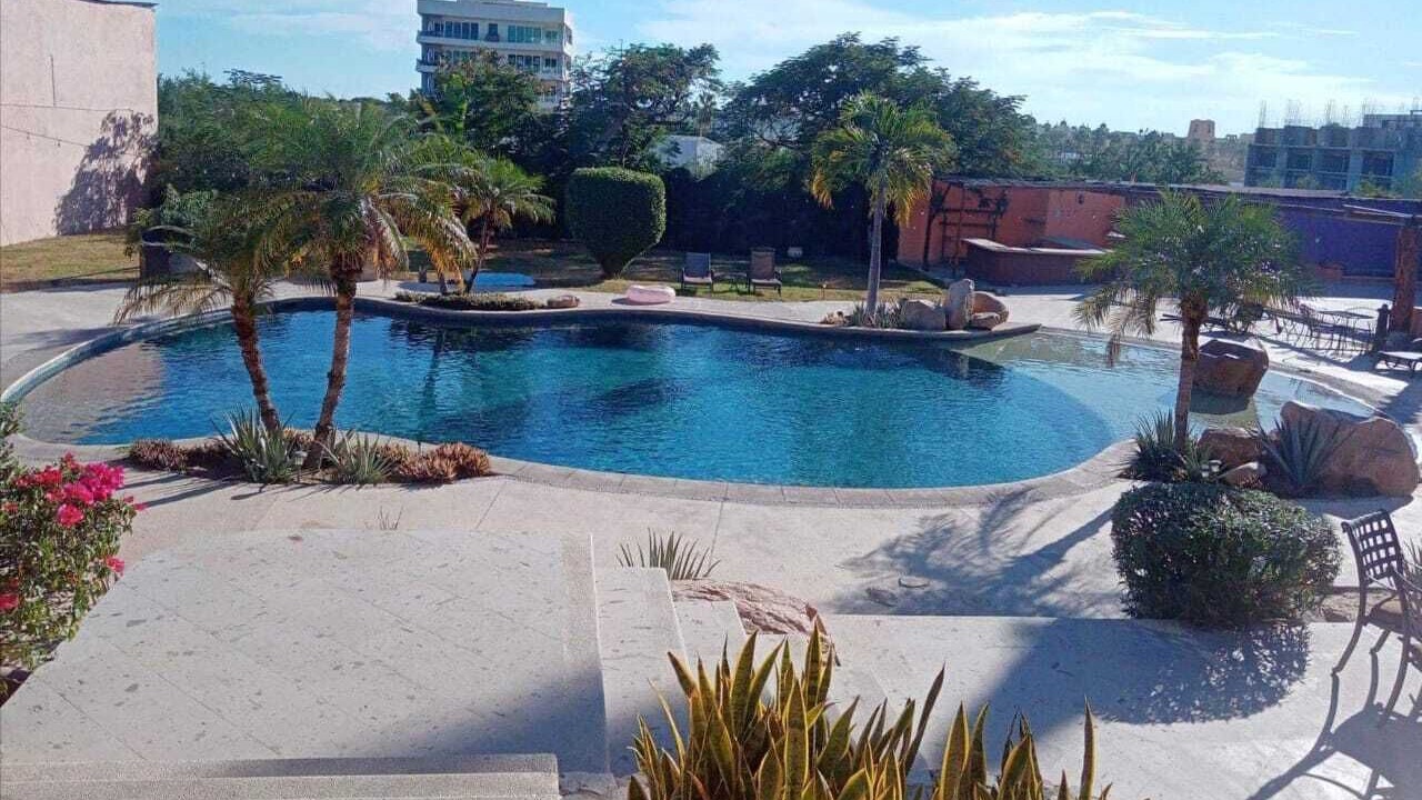 Photo of Outdoor in El Tezal
