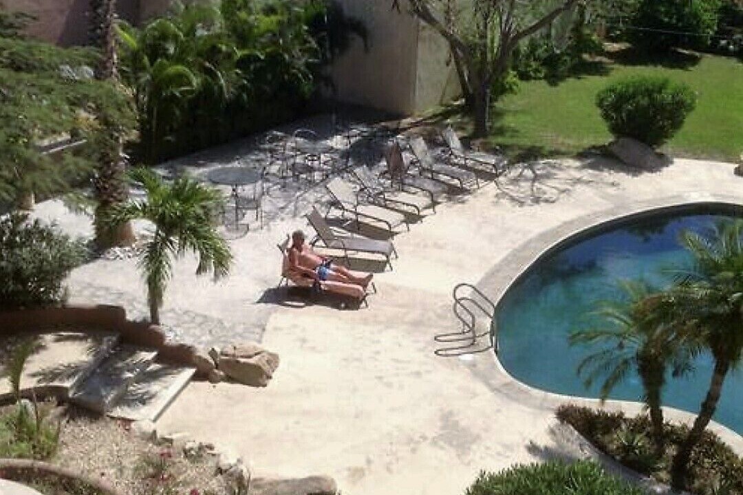 Photo of Outdoor in El Tezal