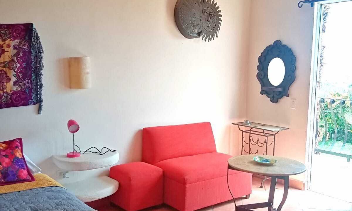 Photo of Bedroom in El Tezal