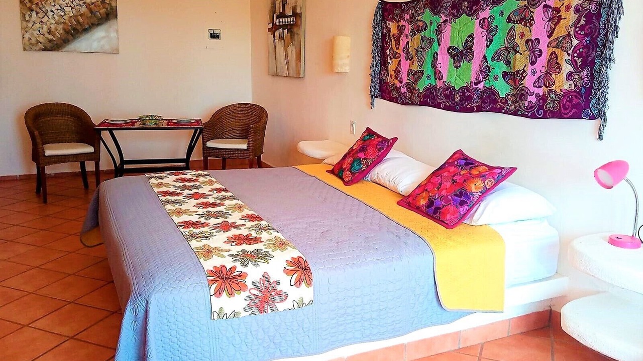 Photo of Bedroom in El Tezal