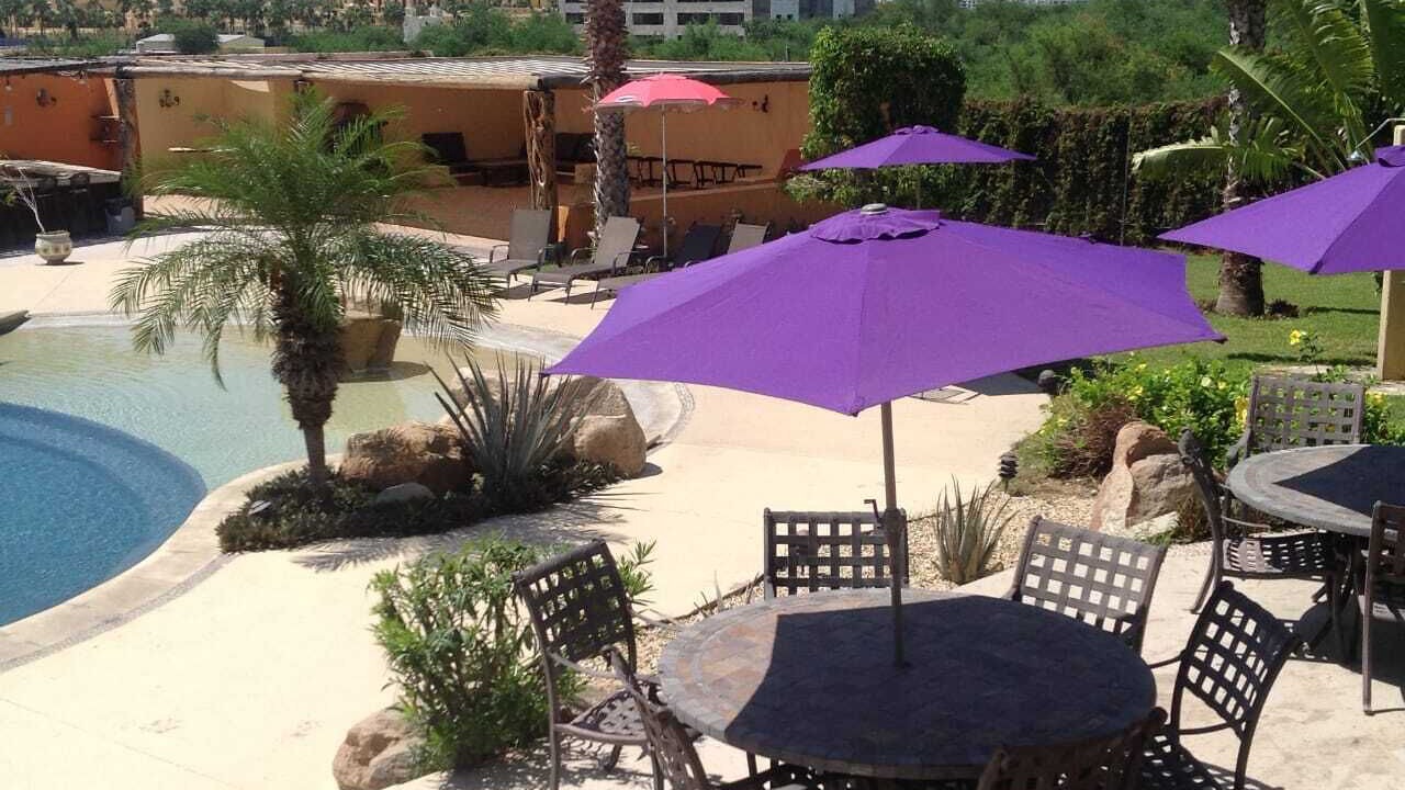 Photo of Outdoor in El Tezal