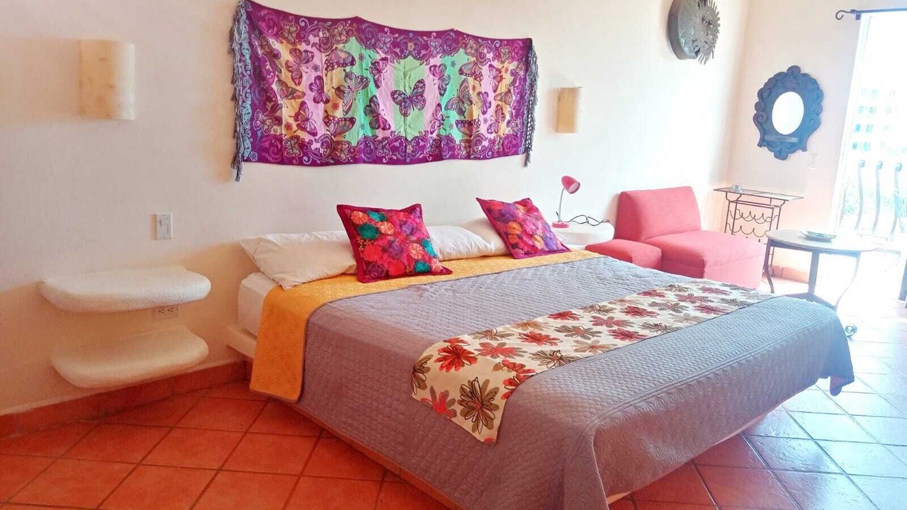 Photo of Bedroom in El Tezal