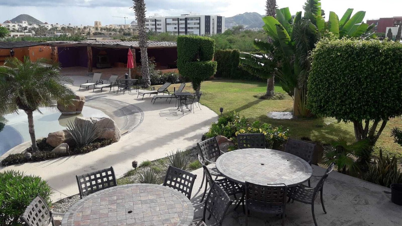 Photo of Outdoor in El Tezal