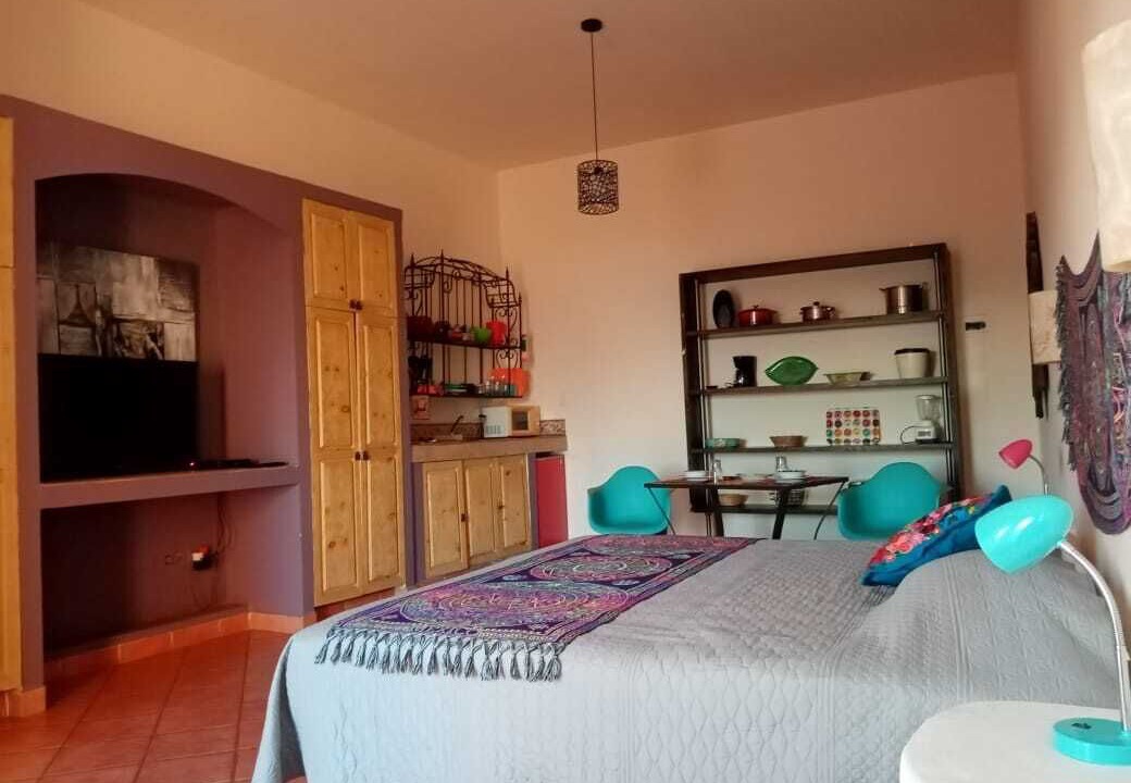 Photo of Bedroom in El Tezal