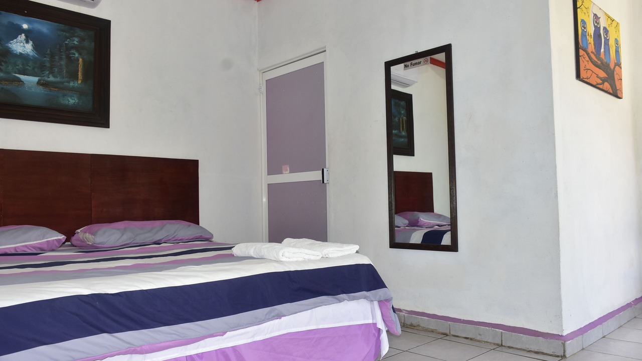 Photo of Bedroom in Union Hidalgo