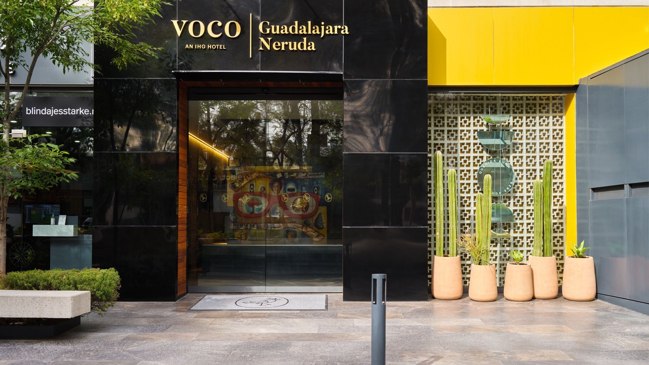Photo of Outdoor in Providencia