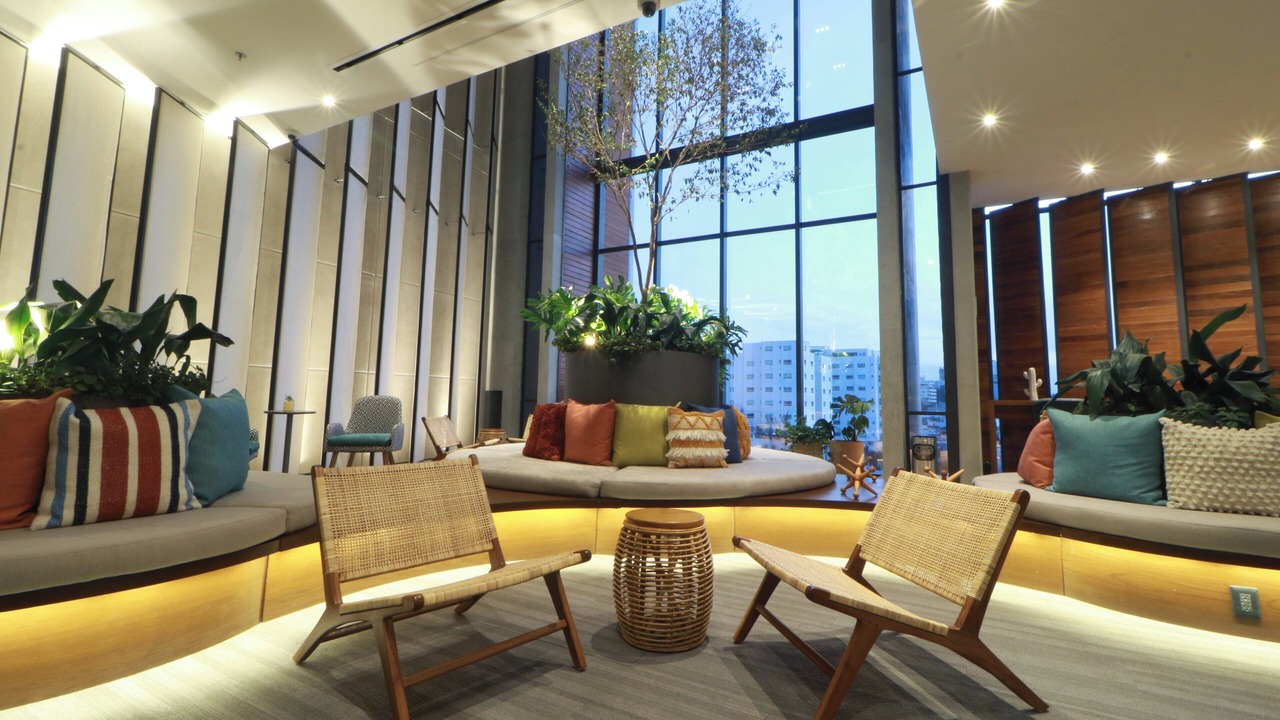 Photo of Outdoor in Providencia