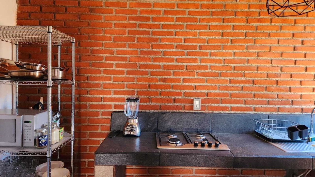 Photo of Kitchen in Huasca De Ocampo