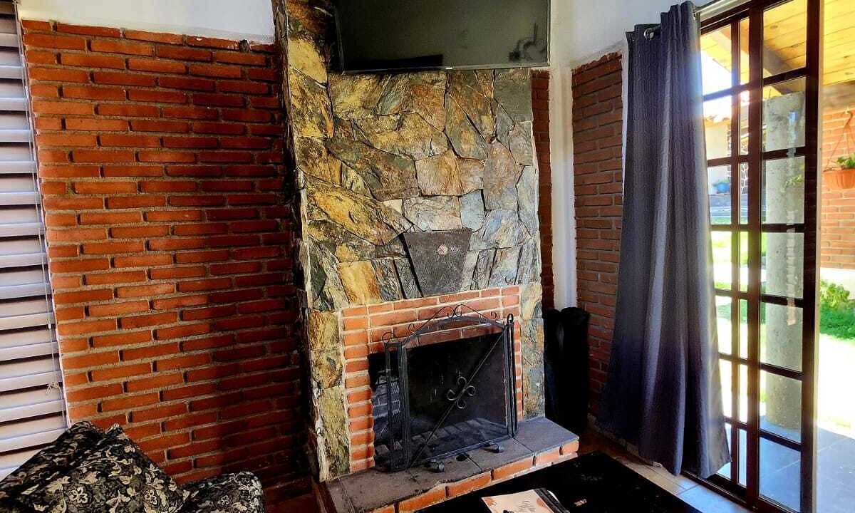 Photo of Livingroom in Huasca De Ocampo