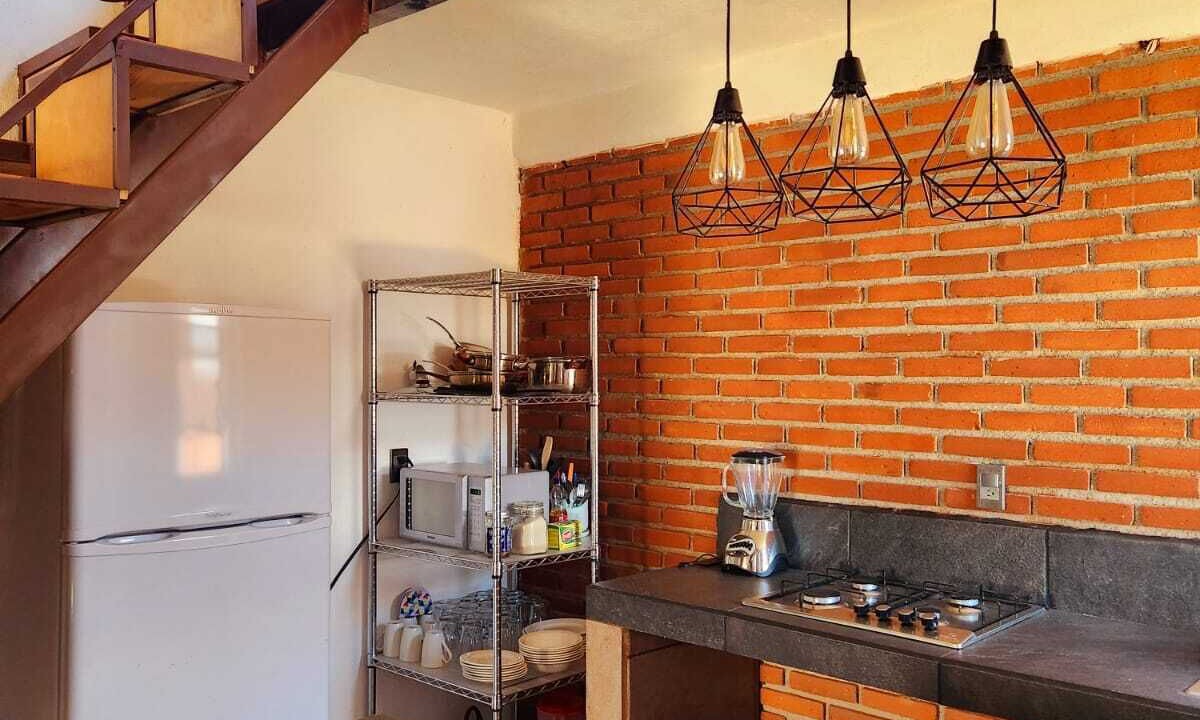 Photo of Kitchen in Huasca De Ocampo