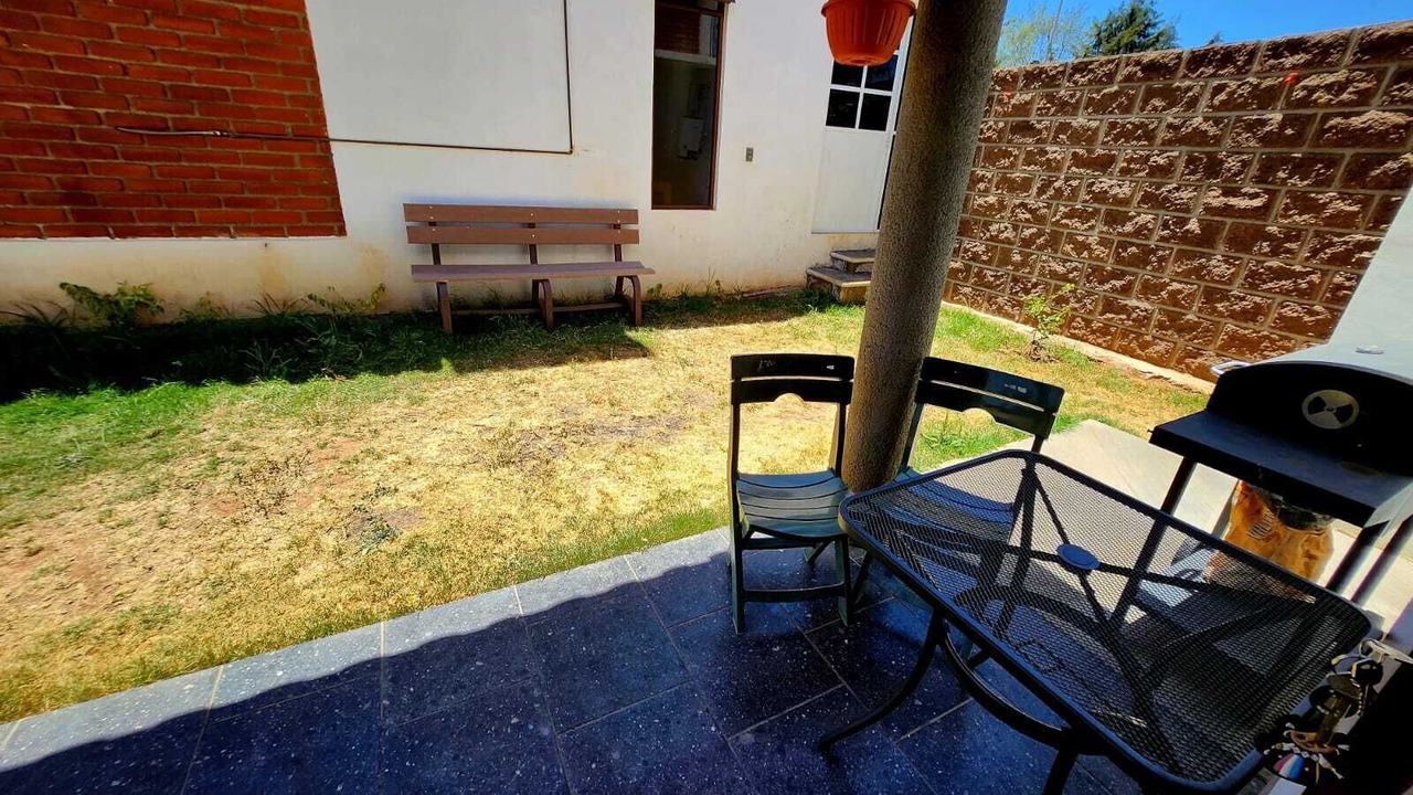 Photo of Outdoor in Huasca De Ocampo