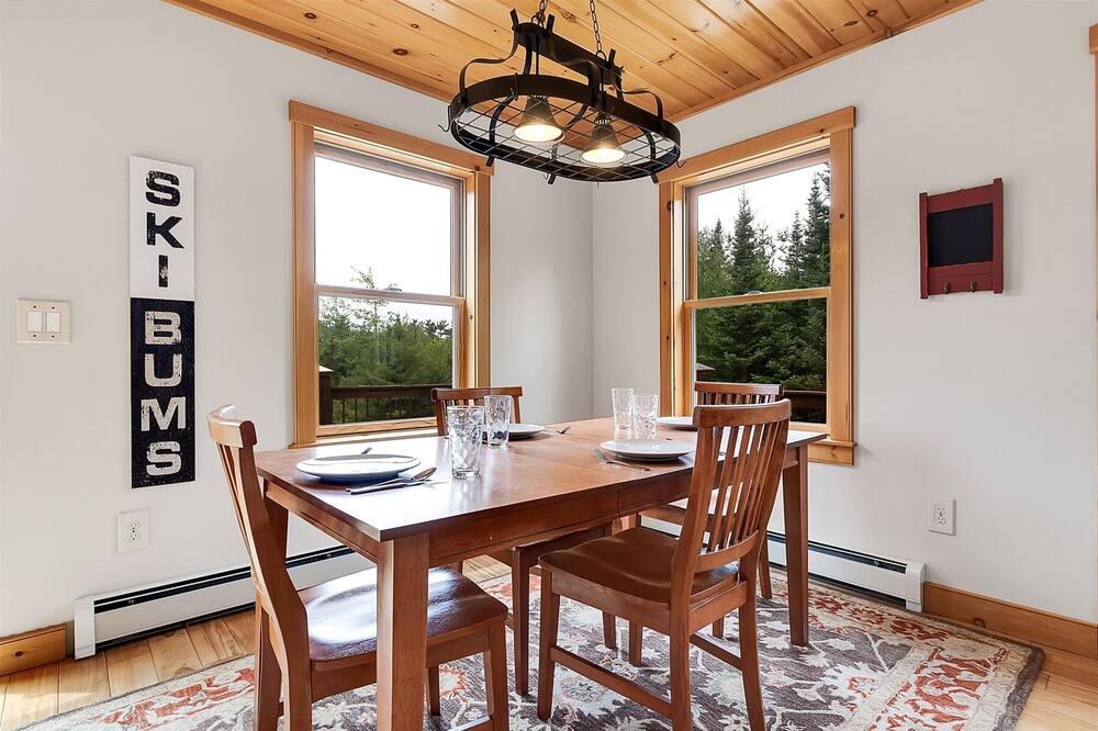 Photo of Kitchen in Rumford Center