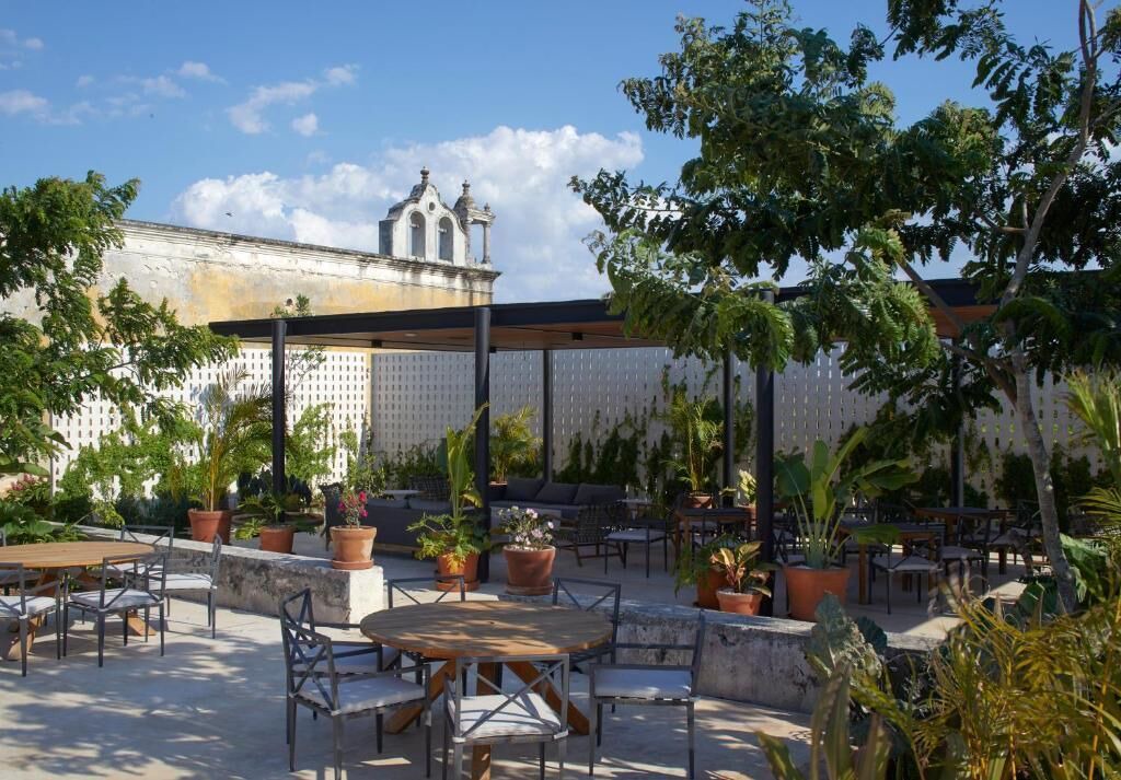 Photo of Outdoor in Merida Municipality
