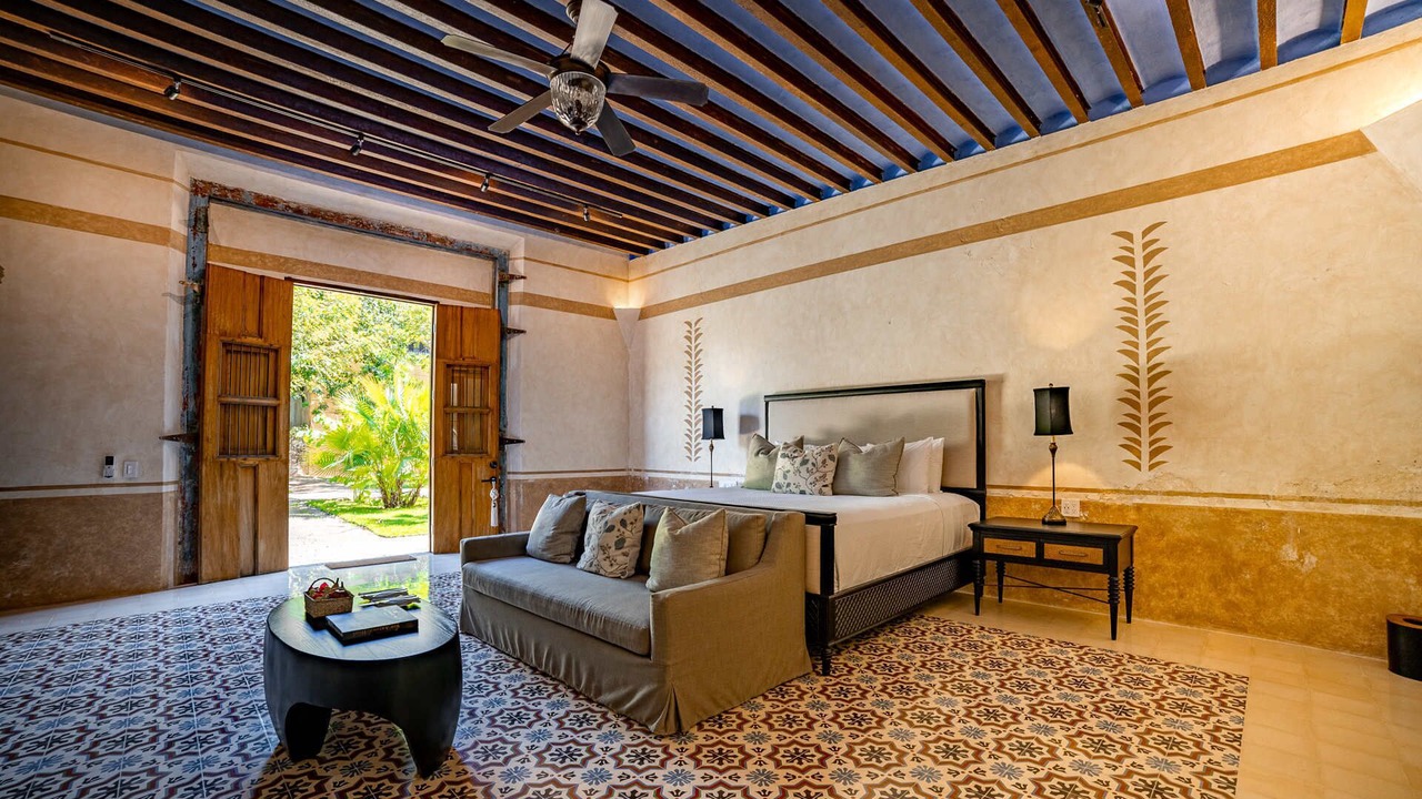 Photo of Bedroom in Merida Municipality