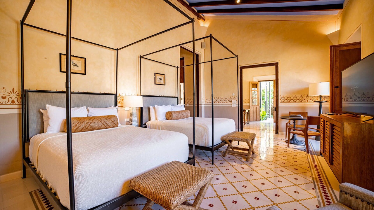 Photo of Bedroom in Merida Municipality