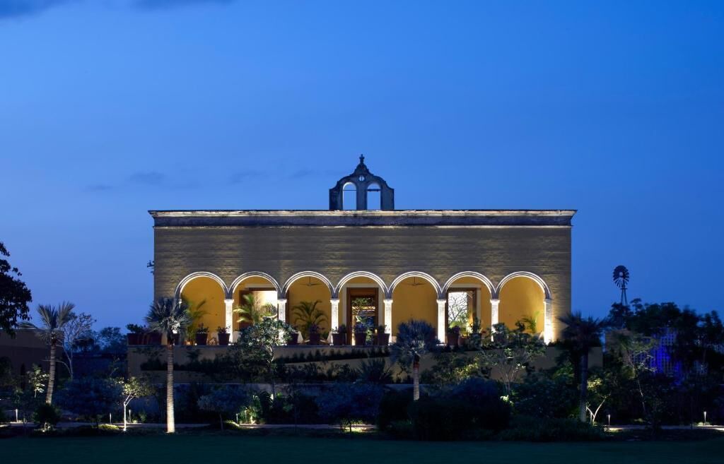 Photo of Outdoor in Merida Municipality
