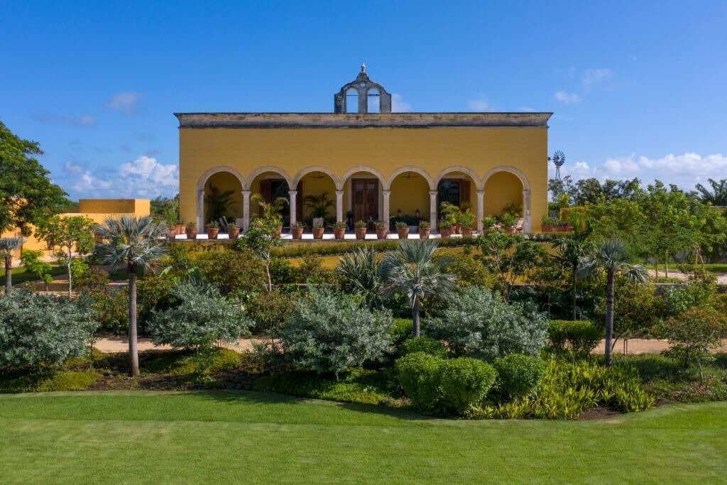 Photo of Outdoor in Merida Municipality