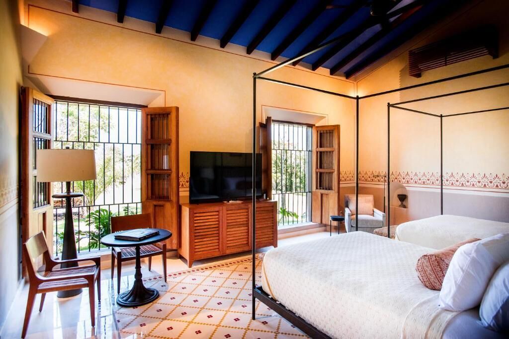 Photo of Bedroom in Merida Municipality