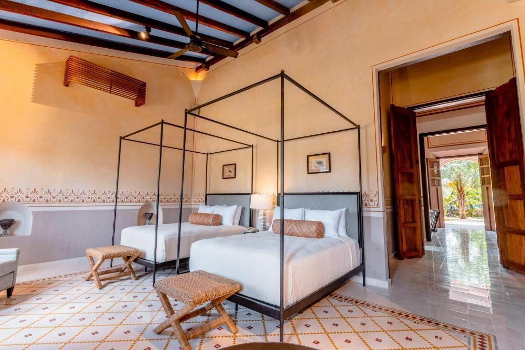 Photo of Bedroom in Merida Municipality