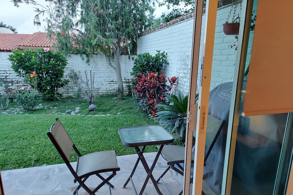 Photo of Patio Balcony in Ajijic