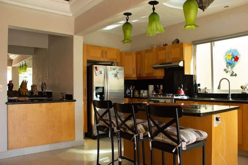 Photo of Kitchen in Ajijic