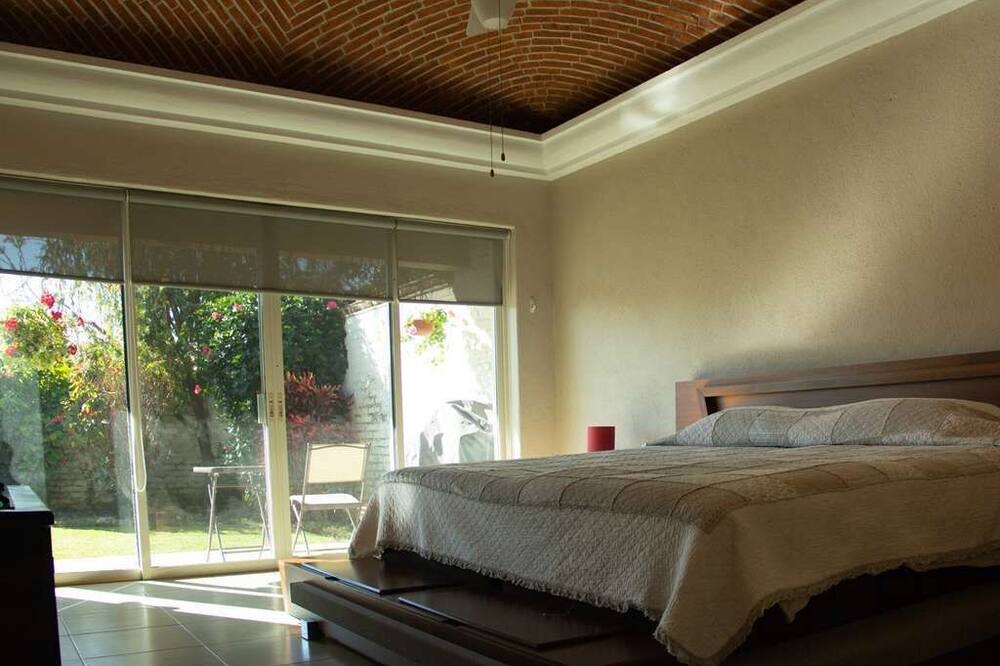 Photo of Bedroom in Ajijic