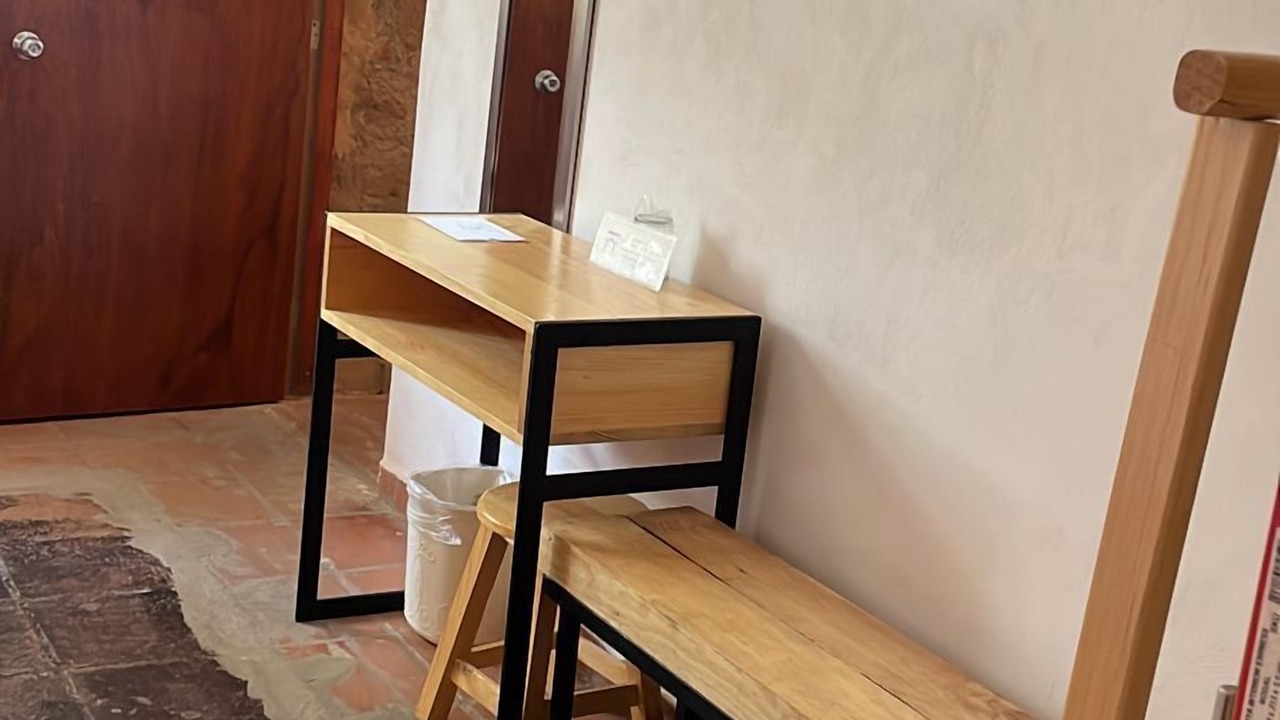Photo of Bedroom in Tlaxcala