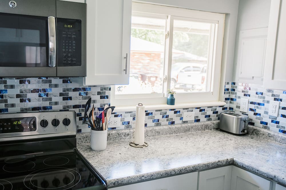 Photo of Kitchen in Kettering